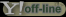 send offline message to aelofyu